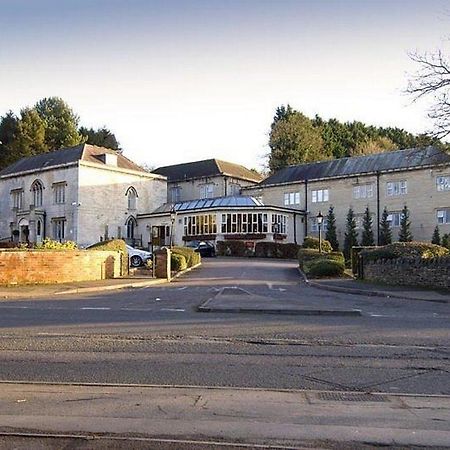 Premier Inn Stroud 스트라우드 외부 사진