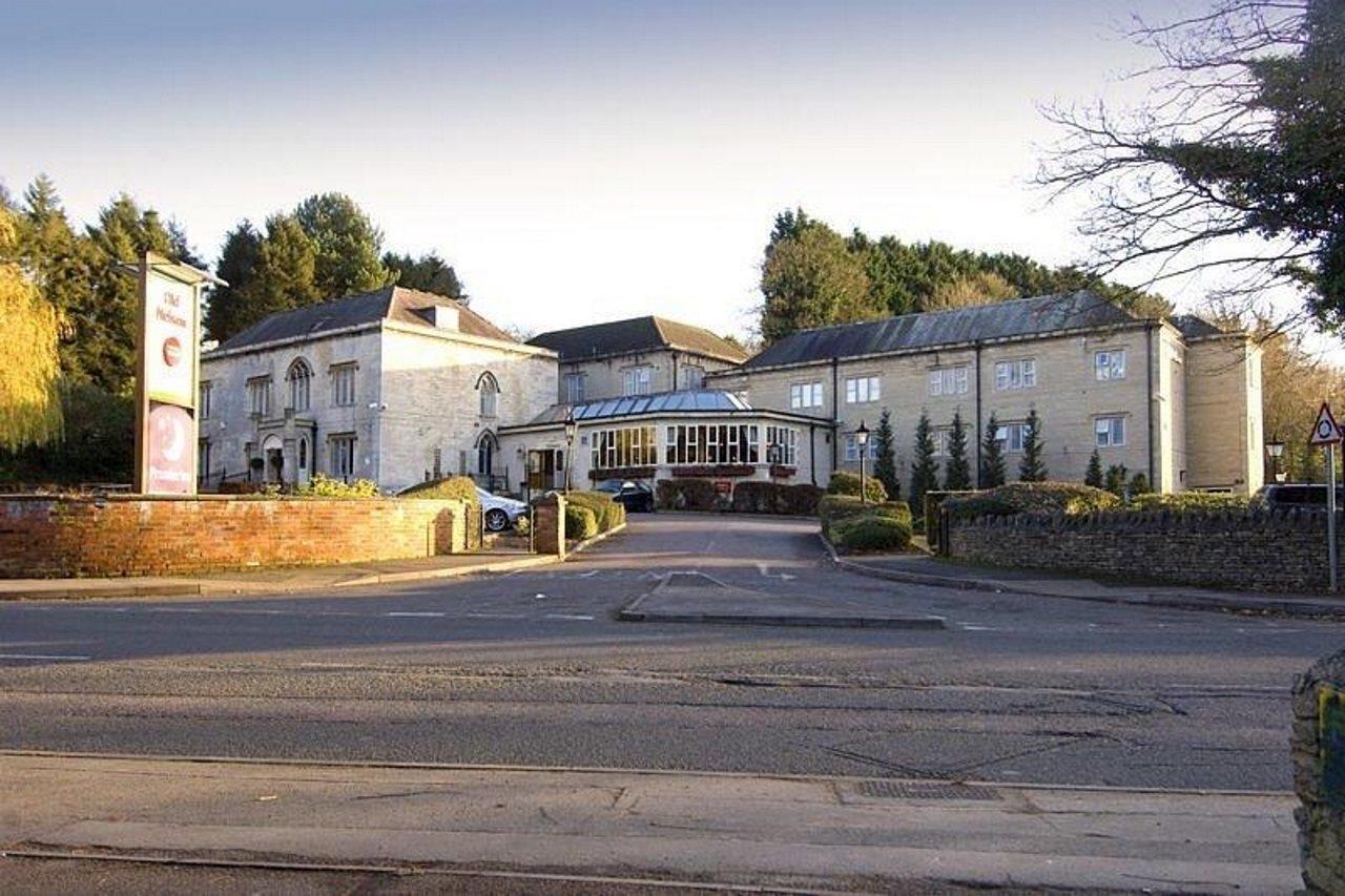 Premier Inn Stroud 스트라우드 외부 사진