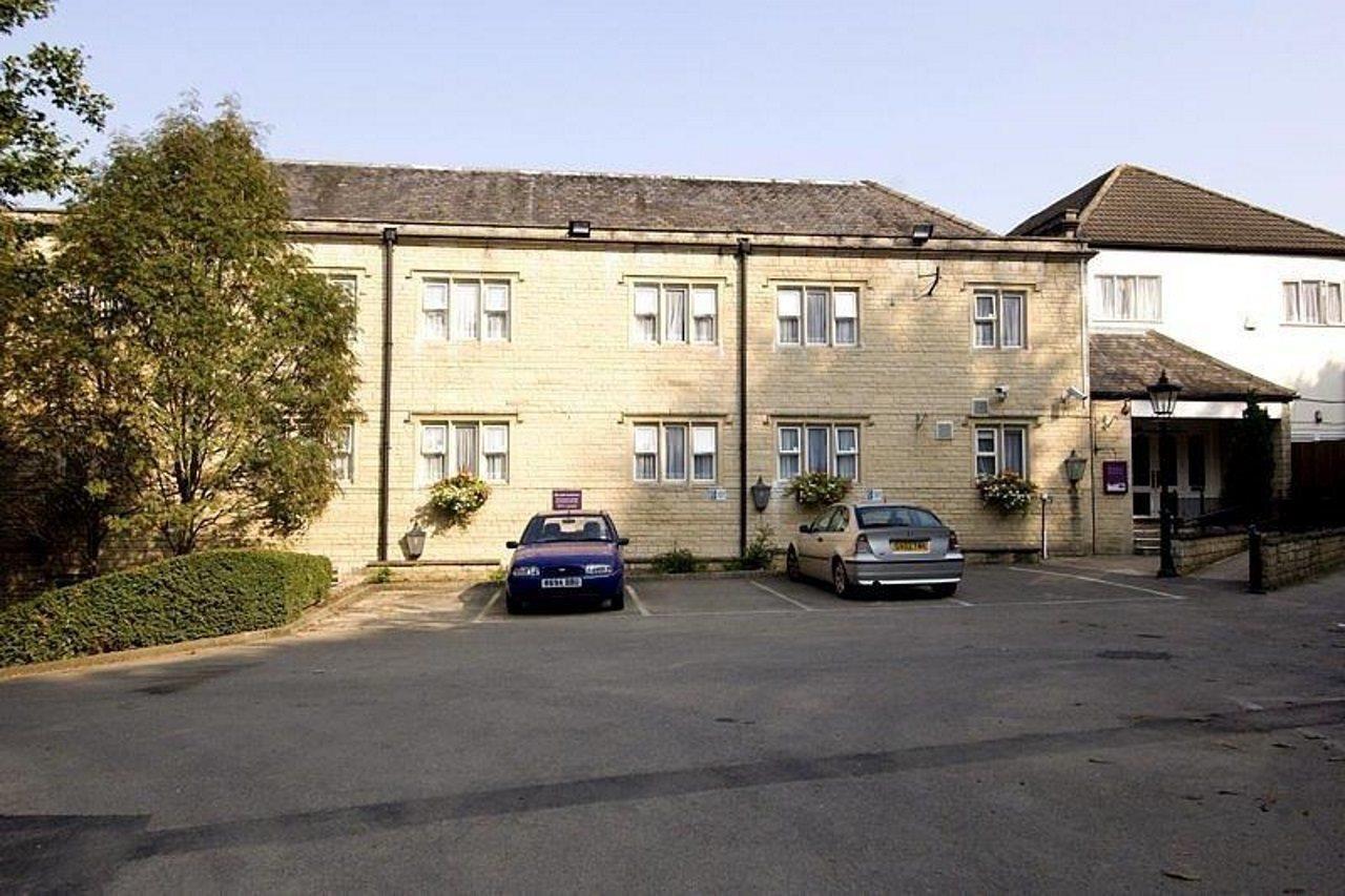 Premier Inn Stroud 스트라우드 외부 사진