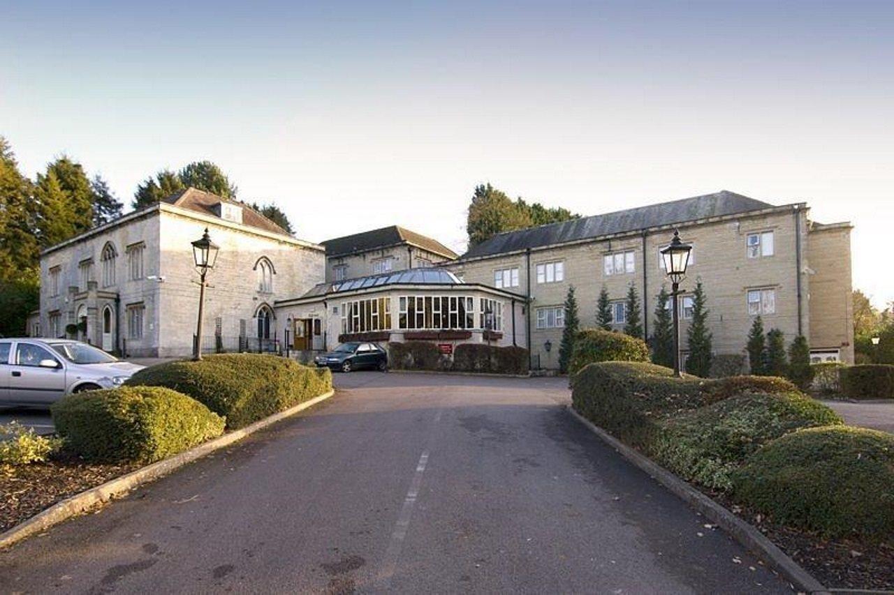Premier Inn Stroud 스트라우드 외부 사진